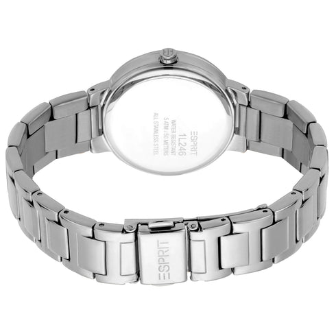 Esprit Silver Women Watches